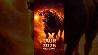 Taur 2026: nu e anul &ldquo;schimb tot&rdquo;, e anul &icirc;n care &icirc;ți faci viața mai stabilă, dar mai flexibilă.