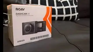 Roav A1 Dash Cam Full Review and Install