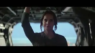 Star Wars Rogue One - Reel Star Wars Celebration Europe 2016