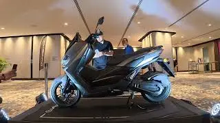 MODENAS ELIT 150s 2025!!! 