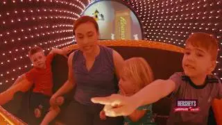 Hershey's Chocolate Tour