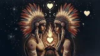 🦅🔥✨NATIVE AMERICAN LOVE 🦅🔥✨