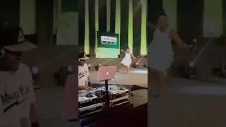 CHURCHILL SHOW performance Dancing With Daniel ndambuki Kingangi TWENDI TWENDI 2020