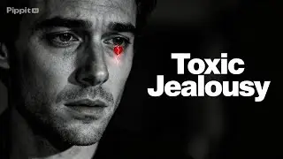The Jealousy Effect: When Insecurity Destroyed My Peace&rdquo;