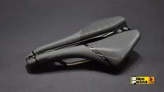 Selim de Bicicleta Prologo Dimension Space Tirox 153mm