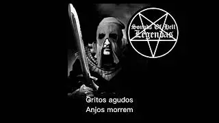 Sodom - Outbreak Of Evil (Legendado PT-BR)