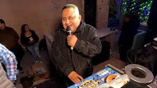🟡 Una Cumbia Del Sol - Sonido Berraco - Casitas Arenal Cdmx