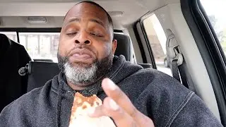 Taco Bell Crispy Chicken & Grilled Chicken Quesadilla
