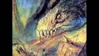 Legend Rises (Kraken vs Leviathan)
