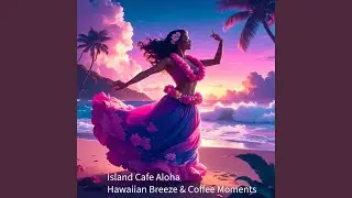 Makena Aloha Twilight Caf&eacute;