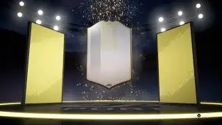 Finally! Huge 12 Million Coin Brazilian Prime Moment Icon In A Pack! Fifa 19 Ultimate Team