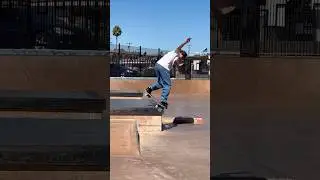 X2 Bs Noseblunts #skatepark #skateboardingisfun #skateboardvibes