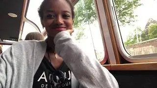 Vlog 3: Petite croisière à Maastricht !!!