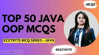 MCQs:STOP Making These Java OOPs Mistakes #java #mcqs #mcq