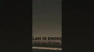 SUCH A STRONG OR POWERFUL DUA #dua #STRONGDUA#powerful #HOPEFULL #dont_forget_to_like_and_subscribe