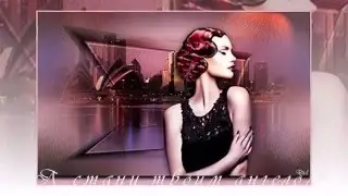 Photodex ProShow Producer. Видео из фотографий .Ангел