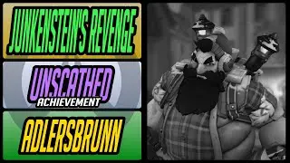 Overwatch - Achievement 