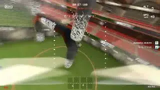 Liftoff Arena