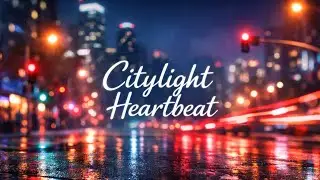 Citylight Heartbeat - Midnight Letters (Alternative Rock, Pop Rock, Emo Pop)