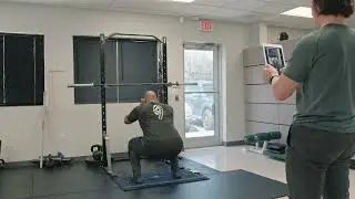 Xcel Orthopedic Performance Assessment