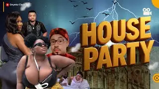 House party//#trailer full movie dropping soo