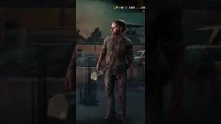 getting Rick Grimes to prestige 6 instantly #deadbydaylight #twd #thewalkingdead #dbd