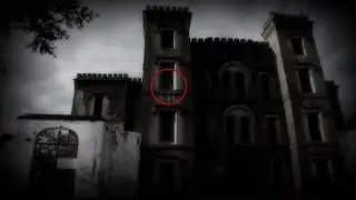 SOUTH CAROLINA - The Old Charleston Jail! - Paranormal America Episode 27