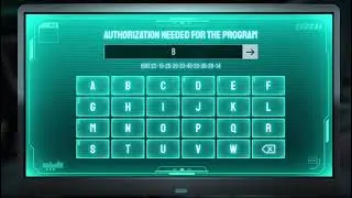 how to complete Authorization needed for the program || MOCO EVENT PUZZLE