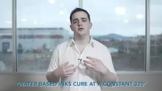 Ryonet Pro Tips with Luke: Water Based Ink vs. Plastisol Ink