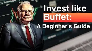 Investing Secrets from Warren Buffet for Beginners. Learn Timeless Investing Advice! #warrenbuffet