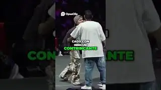 &iexcl;Destruyendo Mitos del Rap Competitivo en 2024! 🎤😎💥💥🔥🔥🔥