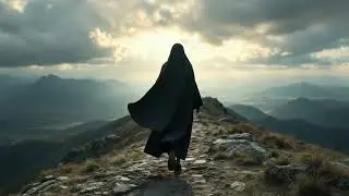 Gregorian Chants — Quiet Sacred Evening for Reading & Inner Calm