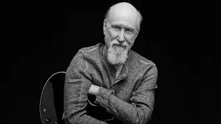 Jazziz Daily Brunch: John Scofield