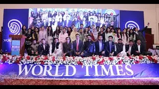 Celebratory Dinner for Qualifiers of CSS 2018