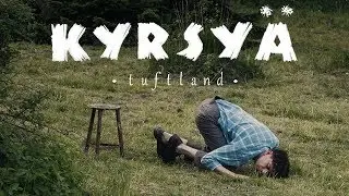 Kyrsy&auml; &ndash; Tuftland | Official Trailer | Bright Fame Pictures