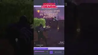 VENOM STRIKES BACK! 🕸️ Dual Pistols Come Through! 💥 #FortniteThrowback