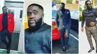 Kumawood Actor Obrempong D.ead? Breaks Silence on His D.eath, How Ghanaians Sadly Mourn Him 