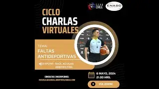 3  - CICLO CHARLAS VIRTUALES 2024  - UF - RAUL AGUILAR