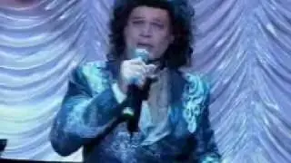 Diogo Vilela - New York, New York [ao vivo no programa do J&ocirc; Soares]