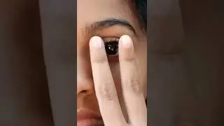 alien eyes🤒😯🥵 #youtube #shorts #ghost #horror