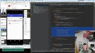 Zero to Android - S01E36 - Almost there with Scheduled Tasks