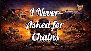 I Never Asked for This | The Illusion of Freedom