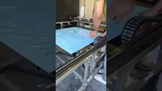 #LaserCutter  #RuidaController  #Nema23  #M542CDriver  #CustomCNC  #MachineBuilding  #CNCDesign