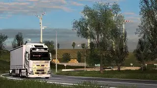 ETS 2 TAMIL LIVE | Multiplayer join Friends | Realistic Graphic | NewTruck  NewMap Upadte TruckersMp