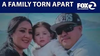 ICE deportation rips Livermore family apart
