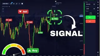 This Intuitive Trend Indicator For Pocket Option Signals Where Trend Truly Shifts