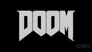 DOOM - E3 2015 Teaser Trailer
