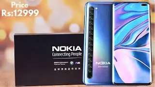 Nokia X600 Ultra -First Look, Unboxing, Hands-On Get a Website