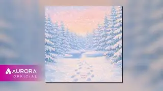 [Official Audio] 박연 (Park Yeon) - 너를 마주친 날 | Forest Notes