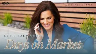 🏡 How Long Will Your Home Sit on the Market in Today&rsquo;s Market?